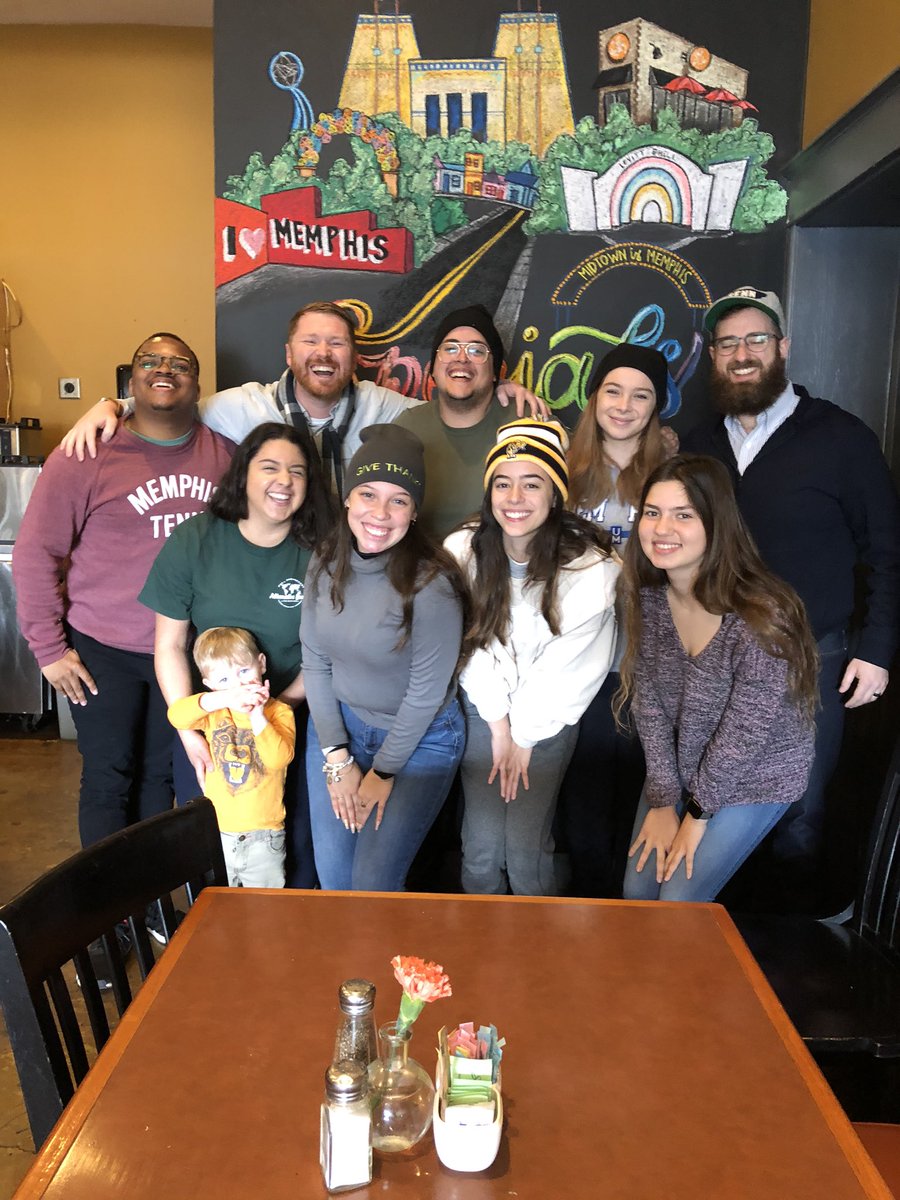 Serve901's tweet photo. When we all make it through this turbulent time, Serve901 will still be here for any and all that want to #serve901 or #choose901. Thankful for all, thankful to all.

With love, Serve901 (2/2) https://t.co/3dn83fS5ZX
