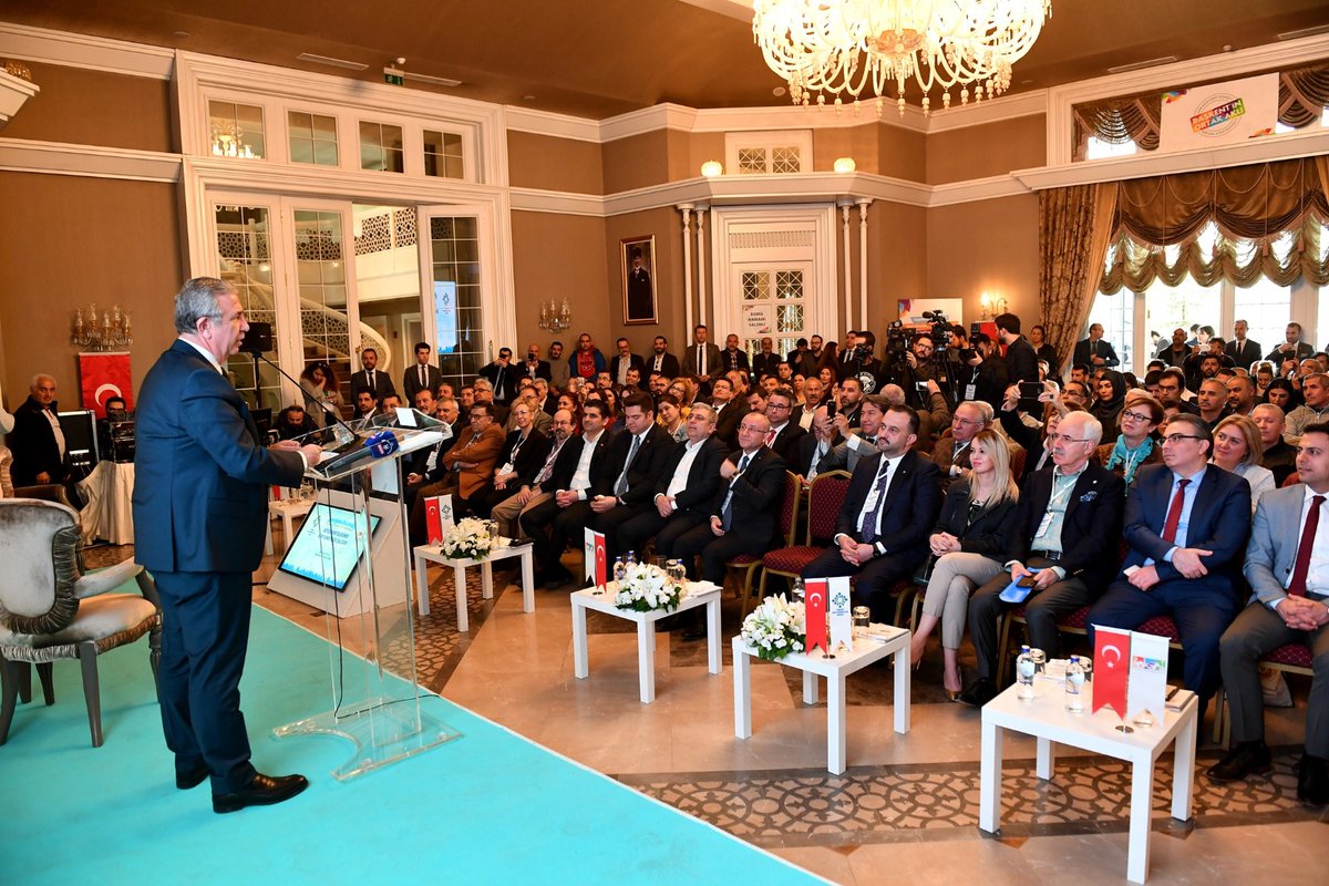 Mansur Yavaş