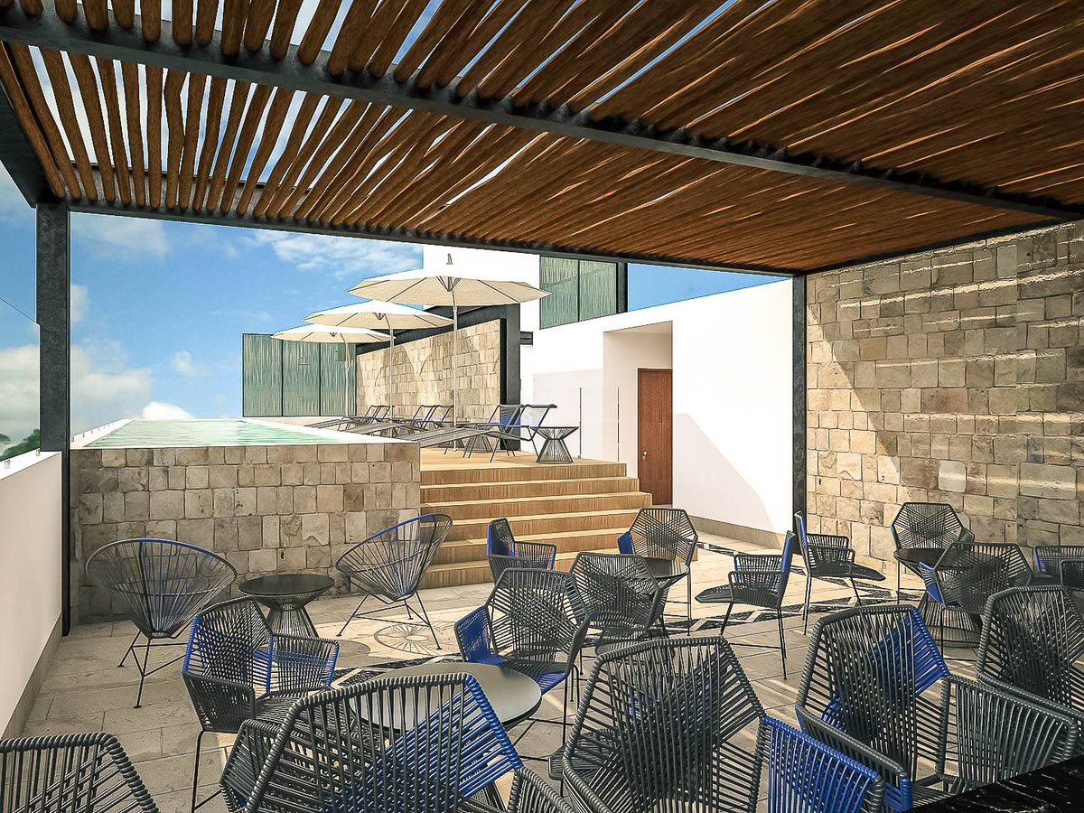 ✨¡Gana una estancia de 3 días, 2 noches para 2 personas en <a href="/hotelwayam/">hotelwayam</a> #Mérida!

🔁 Da RT a este tweet
👉 Sigue a <a href="/hotelwayam/">hotelwayam</a>
🍀 ¡Ya estás participando!

Anunciaremos al ganador el 16/marzo y se elegirá de manera aleatoria entre todos los que hayan dado RT. ¡Suerte! #QuieroGanar