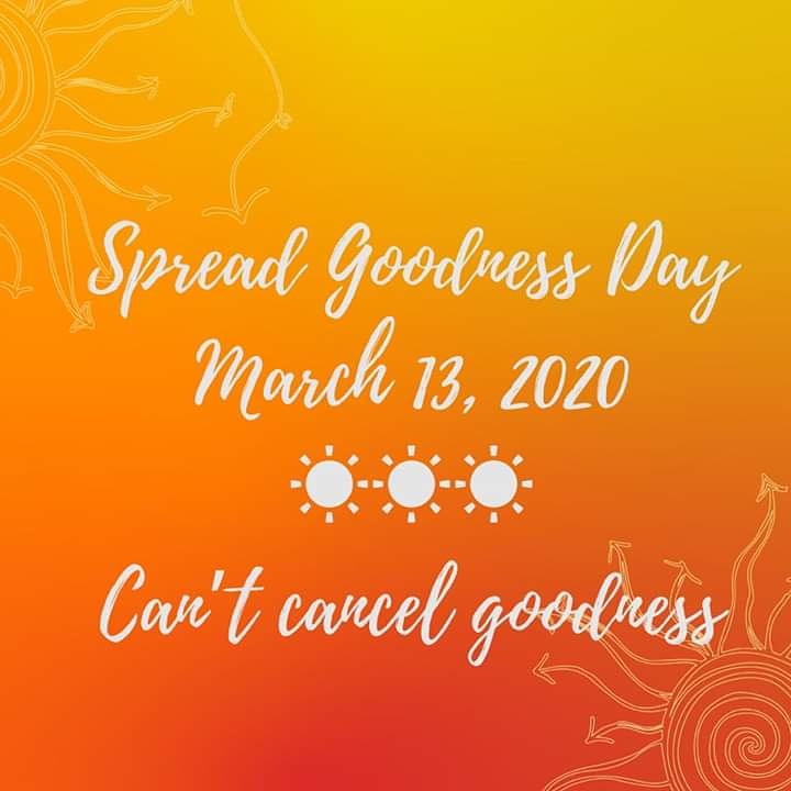 SafetyCreation's tweet photo. 12 Cheeseburgers and a Gift https://t.co/78LKsmYaxL Give Away on #SpreadGoodnessDay2020 @SpreadGoodness1
Joining my daily #HaltHunger #HomelessOutreach with #SpreadGoodnessDay being observed today.
PLEASED to give beside you. :)
#FeedtheHungry
#FoodSecurity https://t.co/tWUHDAhplr