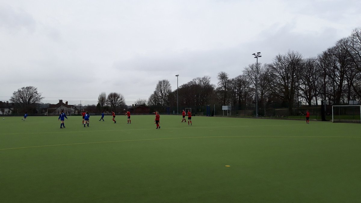 RedMaidsGeo's tweet image. The one football fixture still going ahead! @RHS6thform