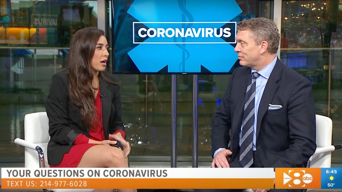 The Center's Response to Coronavirus - mailchi.mp/thecentercouns…