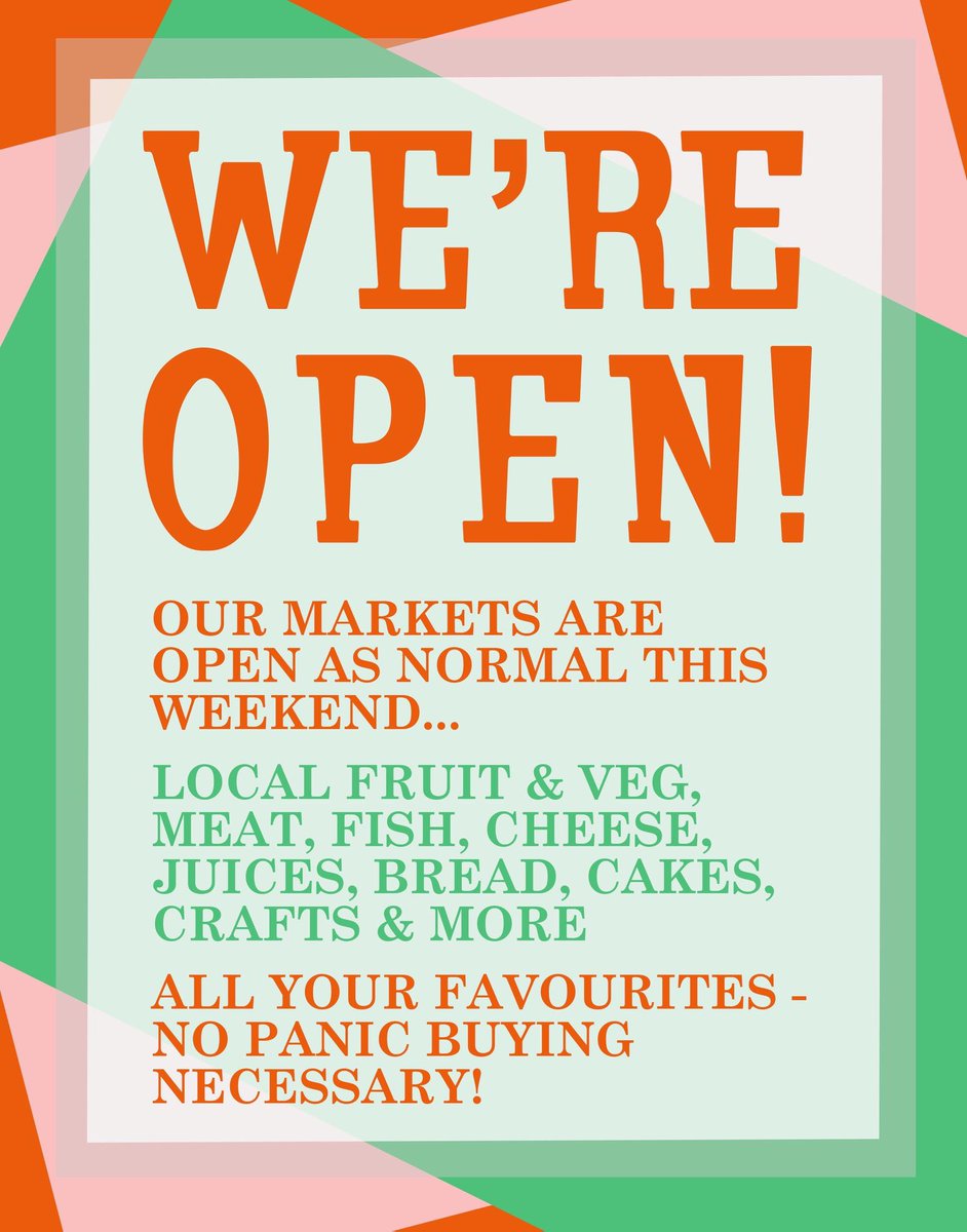 Come and support passionate small businesses, and stock up on great fresh produce. Tomorrow 10-3pm #newcross #telegraphhill #realfood #healthyfood