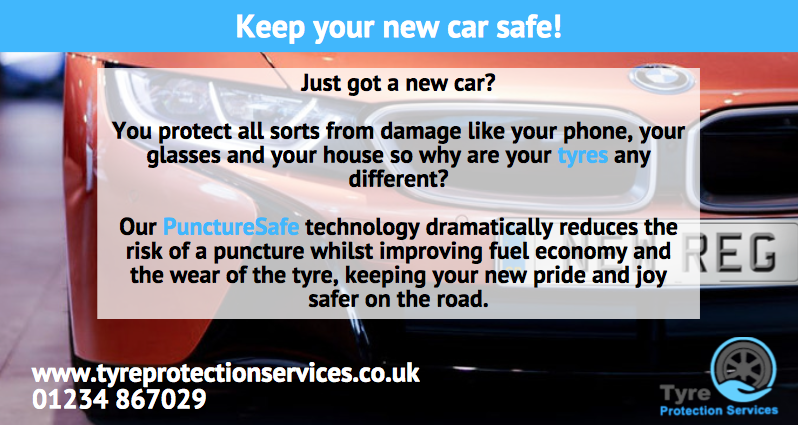 TpsSimon's tweet photo. Have you just purchased a #20reg car? 🚘

You wouldn't want your #newcar to be damaged, would you? 😡

Why not reduce your risk of #punctures, improve #fueleconomy and #tyrewear with our #PunctureSafe technology? 🎉

https://t.co/3EqoKWsBxG

#NoMorePunctures #TyreSafety https://t.co/YXwnHeqKmu