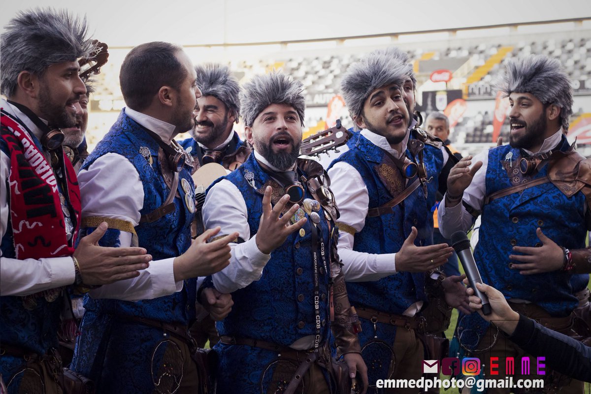 DephotoEmme's tweet photo. #comba2020 #murga #cdbadajoz #Badajoz #Carnaval2020 #cbd 

Ig -» @emmedephoto https://t.co/XuIQTEWqjS
