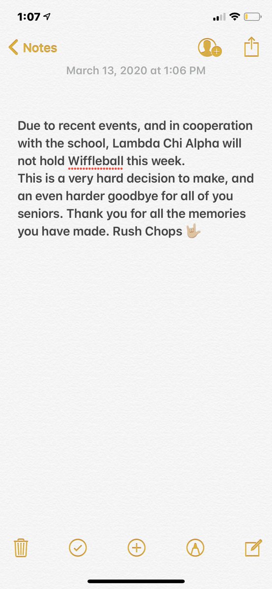 Lambda Chi Alpha tweet media