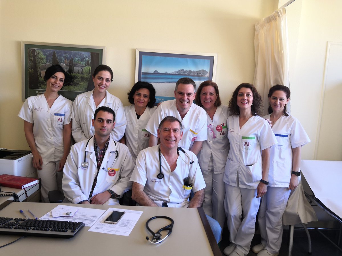 SergioManzFern's tweet photo. 🌈Excelente trabajo está semana con el que habeis conseguido que la mayoría de pacientes #seQUEDENenCASA.
🙌Orgullo de equipo comprometido con la máxima calidad asistencial y salud de los pacientes: ⛔ #Covid_19. 
@AreaUnoArrixaca @BaezaAlcaraz @Murciasalud @UsuariosanidadM https://t.co/7OmT2Te3qM