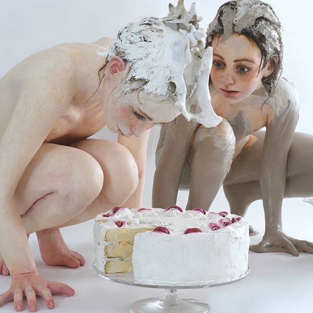 ronitbaranga's tweet photo. "The Cake"

Getting ready for the opening of the 2020 Biennale in @eretzisraelmuseum, Tel-Aviv!

#RonitBaranga #Sculpture #Art #GroupExhibition #Biennale2020Muza #TheCake #EretzIsraelMuseum #TelAviv https://t.co/Ig719Fi8Yi https://t.co/RvhWMsSLVc