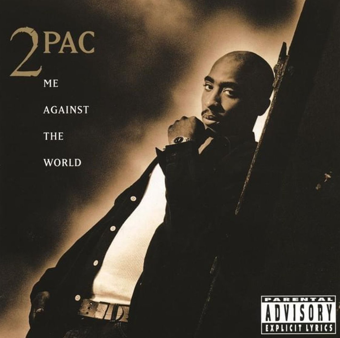 andscape's tweet photo. 25 years ago today:

2Pac released ‘Me Against The World’ https://t.co/74Y7Hq3kyU
