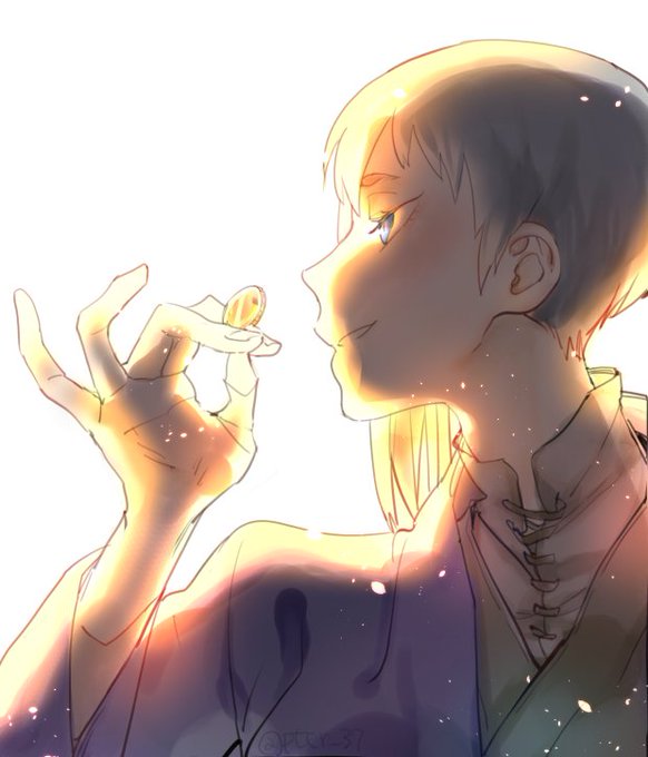 眩しいのtwitterイラスト検索結果 古い順