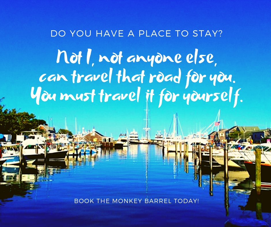 Do you plan to take a vacation on Nantucket? Let The Monkey Barrel take care of your accommodation! Book now! ow.ly/vxMB50lgH8e #nantucket #home #vacation #themonkeybarrel #38surfside