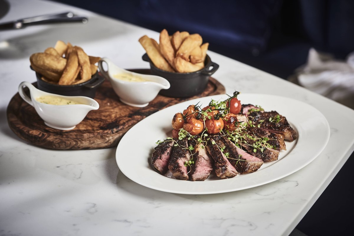 ChopWhitechapel's tweet photo. Celebrate the weekend with a classic! ✨
You just need to decide which one....... https://t.co/KqNHZLidok
