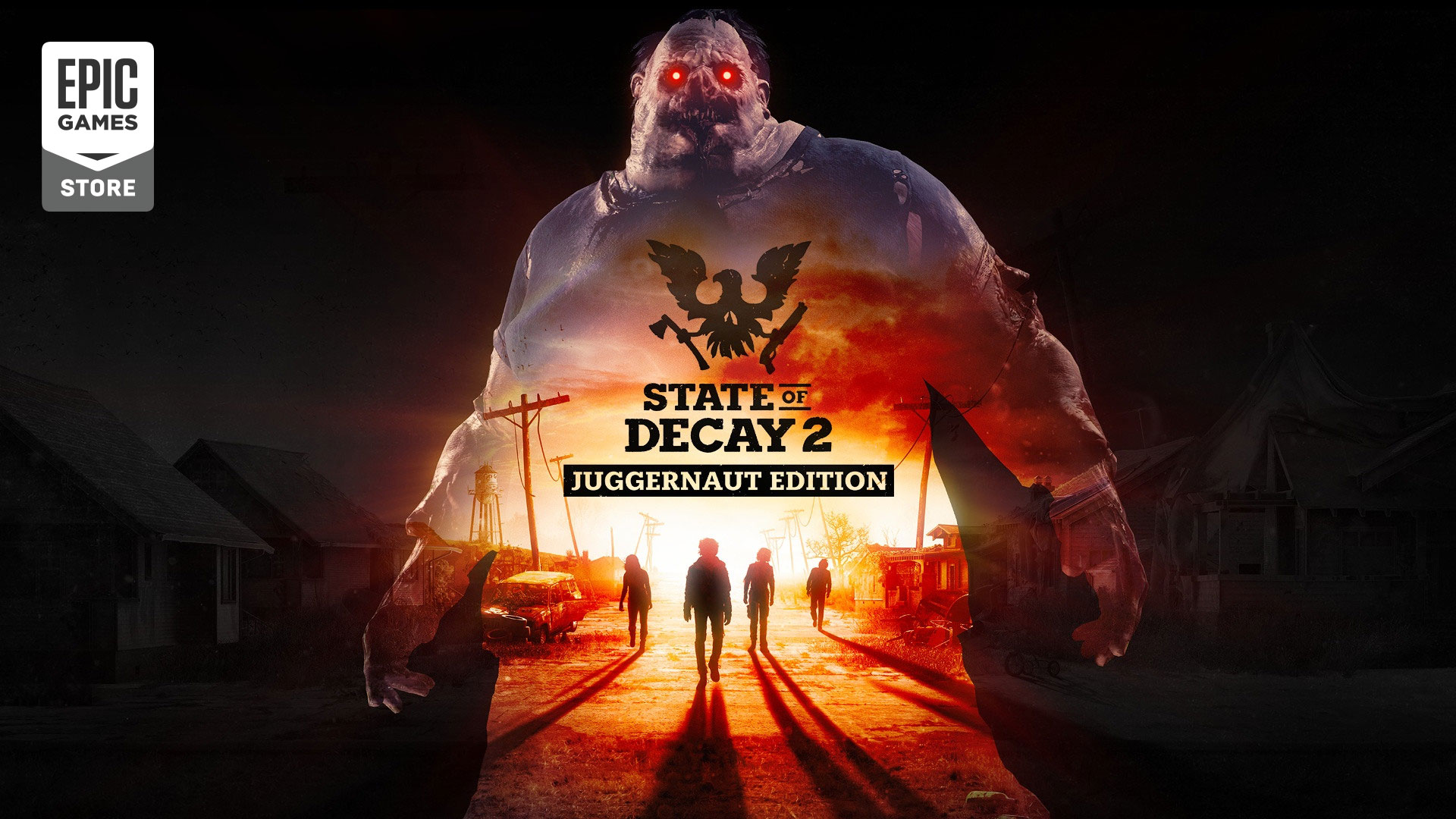 State of Decay 2: Juggernaut Edition(Remastered graphics) vs State