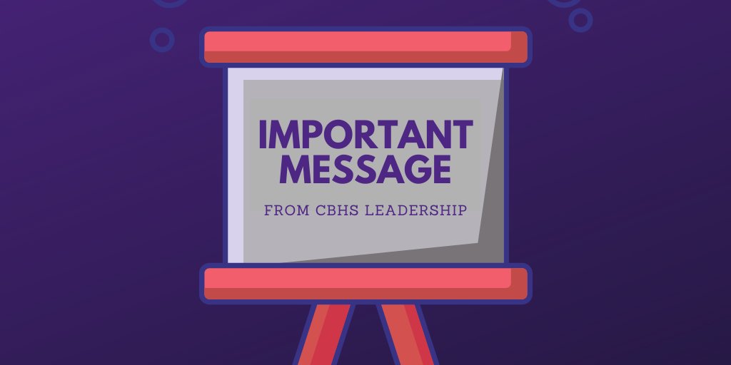 CBHSMemphis's tweet photo. In light of recent developments related to the COVID-19 virus, and out of an abundance of caution for our students and staff, our campus is closed, effective Monday, 3/16, to all academic and extracurricular activities until Monday, 3/30. Read more: https://t.co/VMNvSM9f7x https://t.co/P2KLDOeT2g