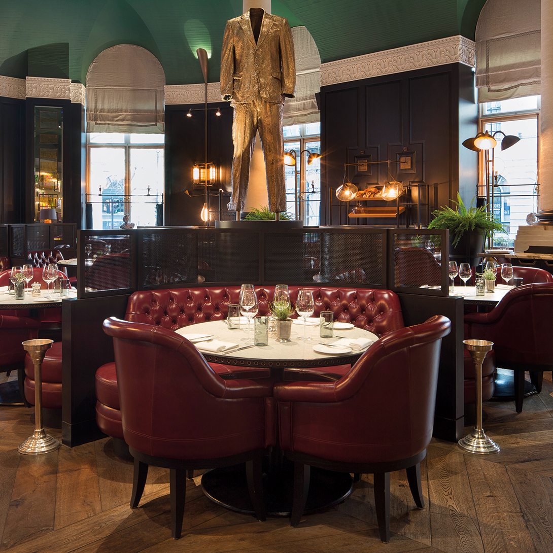 Crest Leather tweet media