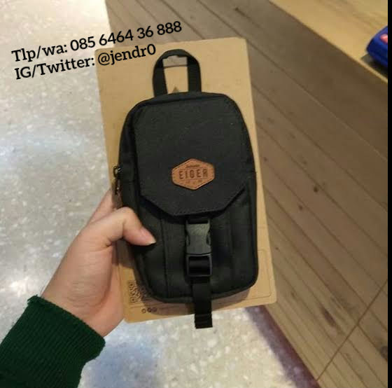 TWITTER PLEASE DO UR MAGIC! INFO KEHILANGAN, tas pouch kecil EIGER spt di foto berisi:
- STNK mobil Honda City
- SIM A & C + KTP a.n. ARIF HENDRA KURNIAWAN
- ATM & CC Mandiri
- BNILife
- Powerbank Xiaomi+kabel2
- Vape JUUL dg grafir JENDRO
@InfoTangsel @tangselupdates @TANGSELku