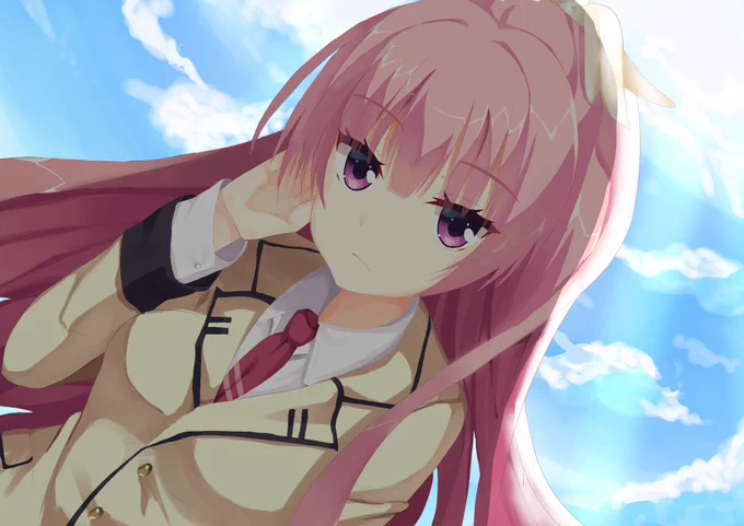 #自分のPixivブクマTOP3をあげる 
1枚目の七海がpixivでのいいね数4桁行ってて嬉しい 