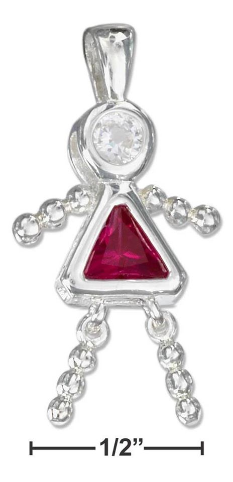 JewelryMegaMart's tweet photo. STERLING SILVER JULY BRIGHT RED CUBIC ZIRCONIA BIRTHSTONE GIRL PENDANT

BUY NOW:- https://t.co/tUEKqSZMtL

Lucky Buyers will get a chance to Win $750 GIFT CARD 😍💰

#jewelrymegamart #BRACELET #Earrings #Australia #jewellery #Pendant #fashionjewelry #jewelryretailer #luxury https://t.co/3782qdCLfl