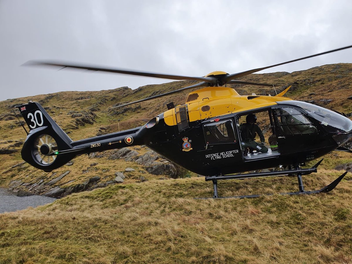 705 Naval Air Squadron tweet media