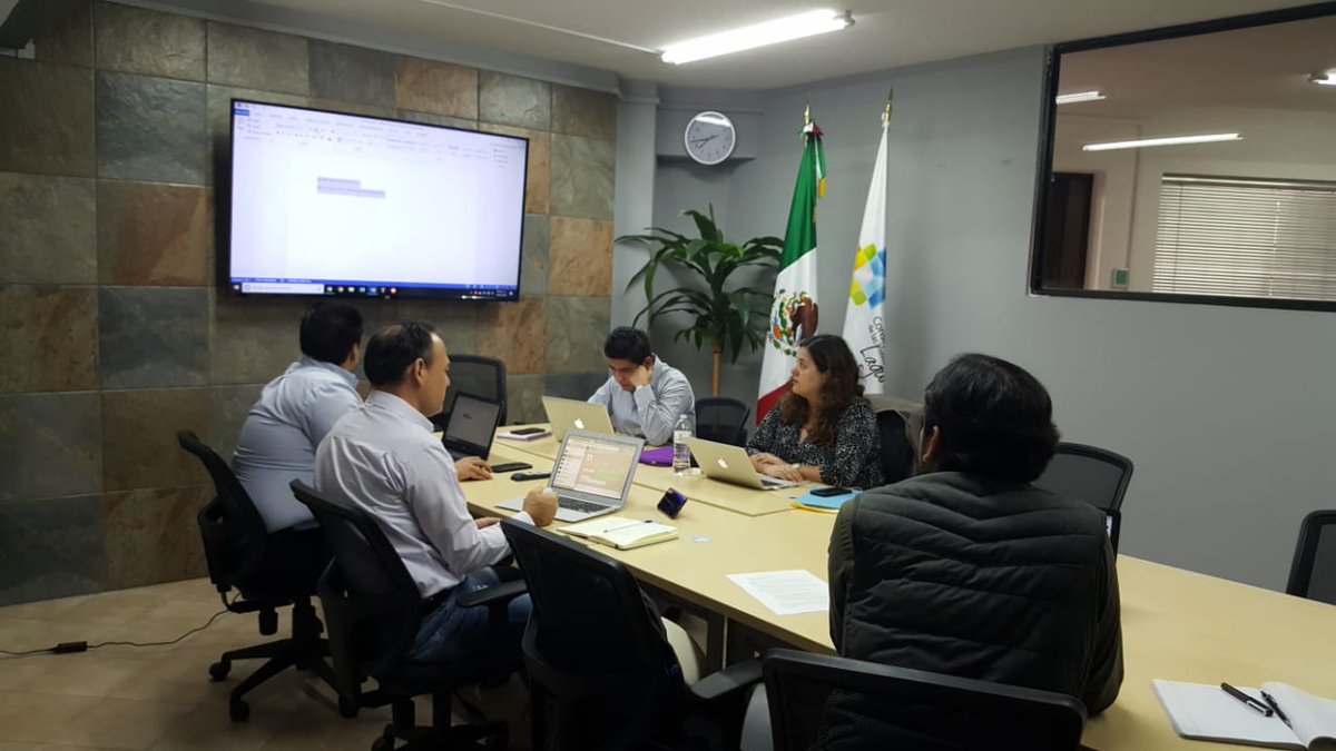 vinculasociedad's tweet photo. #Entérate
🟠 El día de hoy se llevó a cabo la reunión de seguimiento con @CCILagunaAC, en el marco de la #RedUSOC.
Te compartimos parte de nuestra experiencia. 👇 https://t.co/aThp3AcYAi