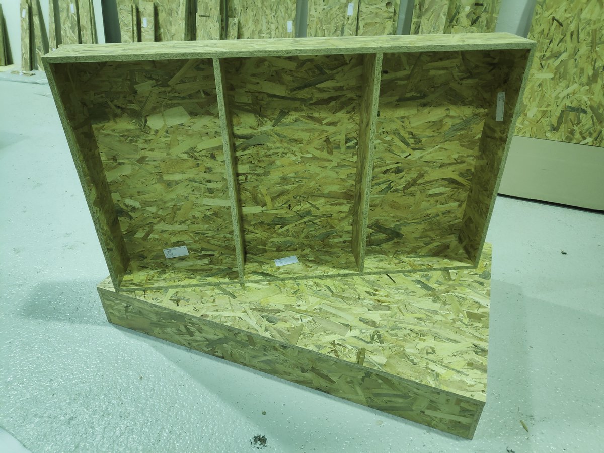 Picnic_Kiosque's tweet photo. Le point technique s’intéresse à l’agencement des Kiosques #PICNIC🌞En peuplier, épicéa ou panneaux formés à partir de lamelles de bois (OSB) sans formaldéhyde♻️les #Kiosques PICNIC sont #modulables selon vos besoins. Des réalisations sur mesure pour concrétiser vos projets !💚 https://t.co/7PUgOxXgpH