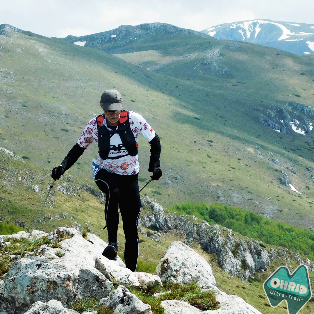 ohridtrail's tweet photo. Stay active, healthy and take extreme care of yourself and your dearest friends and family. We have our fingers crossed waiting for the moment when we can all have fun again in nature, as soon as it will be possible.

Ohrid Ultra-Trail® 2020 goes according to the plan. https://t.co/YUDXn8dQhK