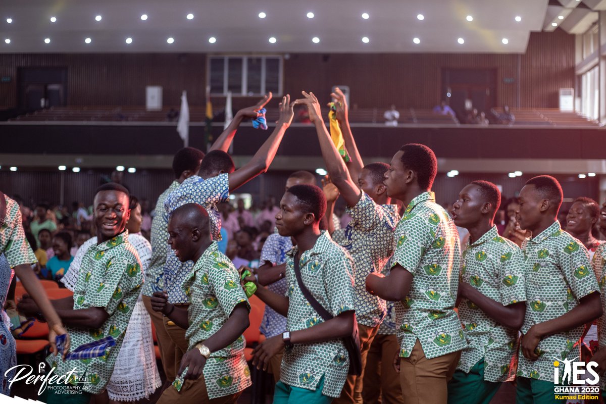 perfectpoint45's tweet photo. #PerfectPointGh
#PerfectPointEventUpdate
#iYES2020
• iYES 2020 - Kumasi Edition
🔻 DAY 1 (Morning Session) https://t.co/10pJgaWZ3R