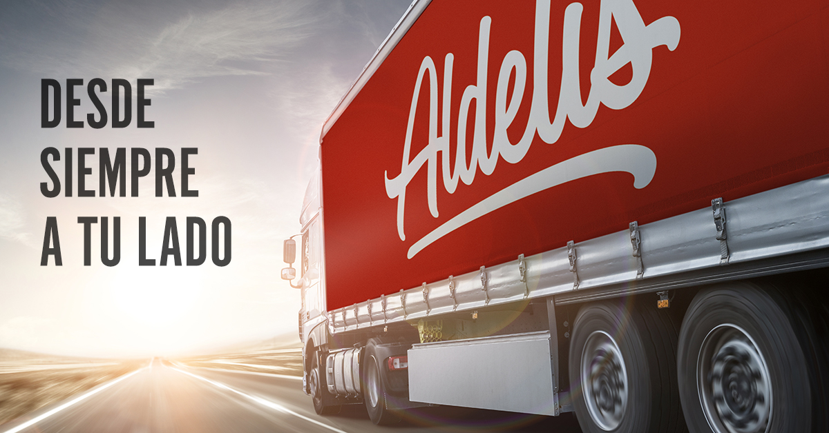 En estos momentos difíciles que todos en mayor o menor medida estamos viviendo, desde Aldelís seguimos trabajando para garantizar el suministro en tu tienda de confianza habitual y en todos los Supermercados con los que trabajamos.