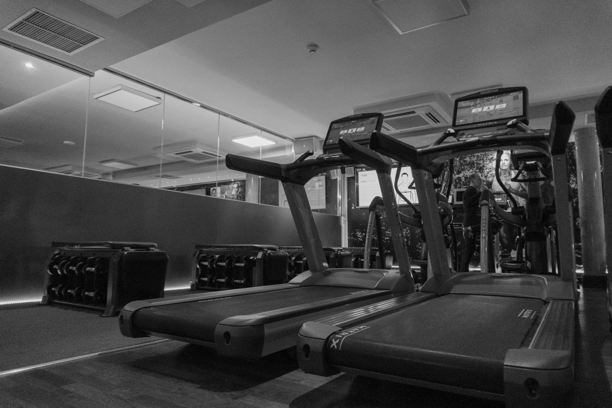 - CARDIO STUDIO - Welcome to our cardio studio! We hold half of our @EdenRawFitness classes here! Fully inclusive in your membership! It's a sweat of a lifetime! Book online now! #EdenFitness #WeAreEden #EdenRaw #HIIT