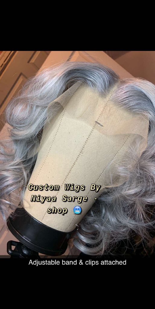 NiyaaSarge's tweet photo. 🥶🥶🔥 #customwig by Myself ❤️ hair provided by Rich.Drip.Extensions using their Platinum #613 Blonde bundles &amp; Lace Frontal
IG: rich.drip.extensions 
Hairline: 231.726.8452 
Lace Frontal Wig Unit #iceeee for Sale $160 •••Shipping available••• https://t.co/zq0cVbjtmy