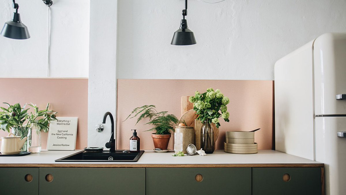 An Earth Tone Kitchen Remodel in Berlin architecturaldigest.com/story/berlin-e…
