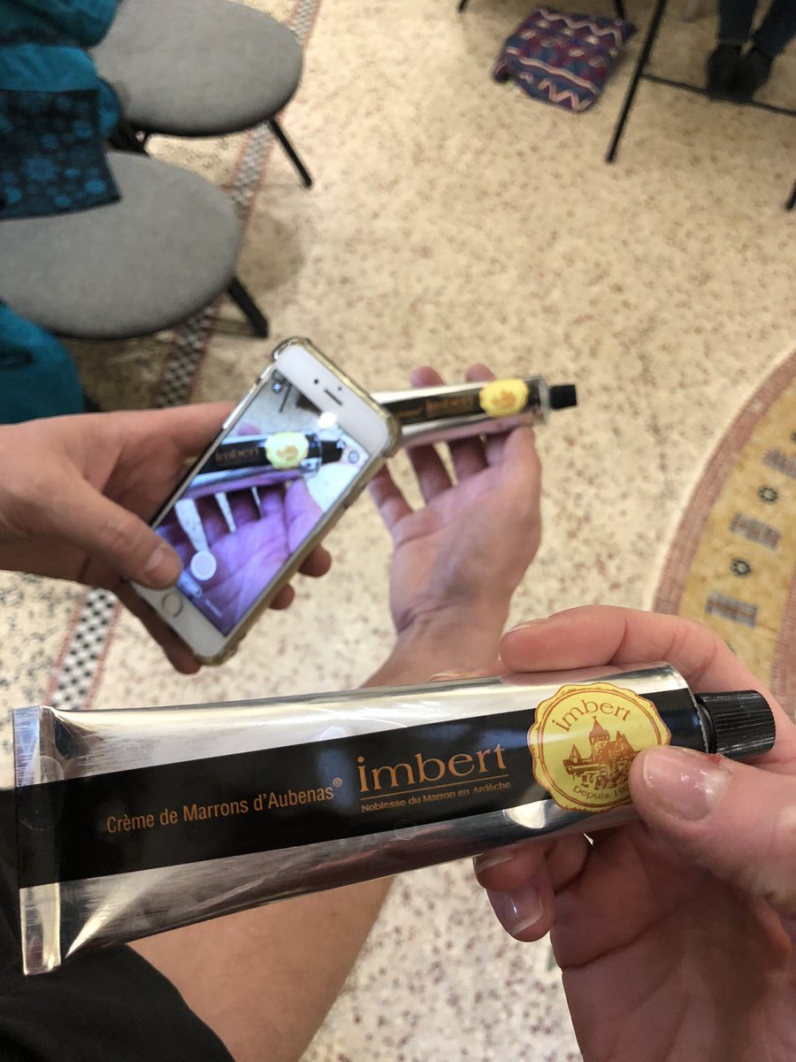 Charlotte Mader tweet media