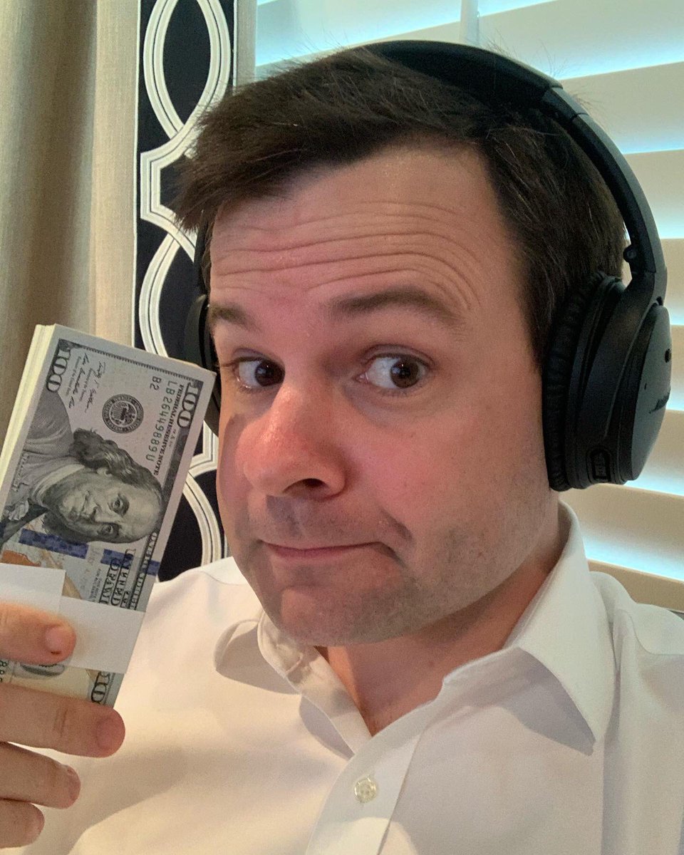 JoshLuckSupport tweet picture