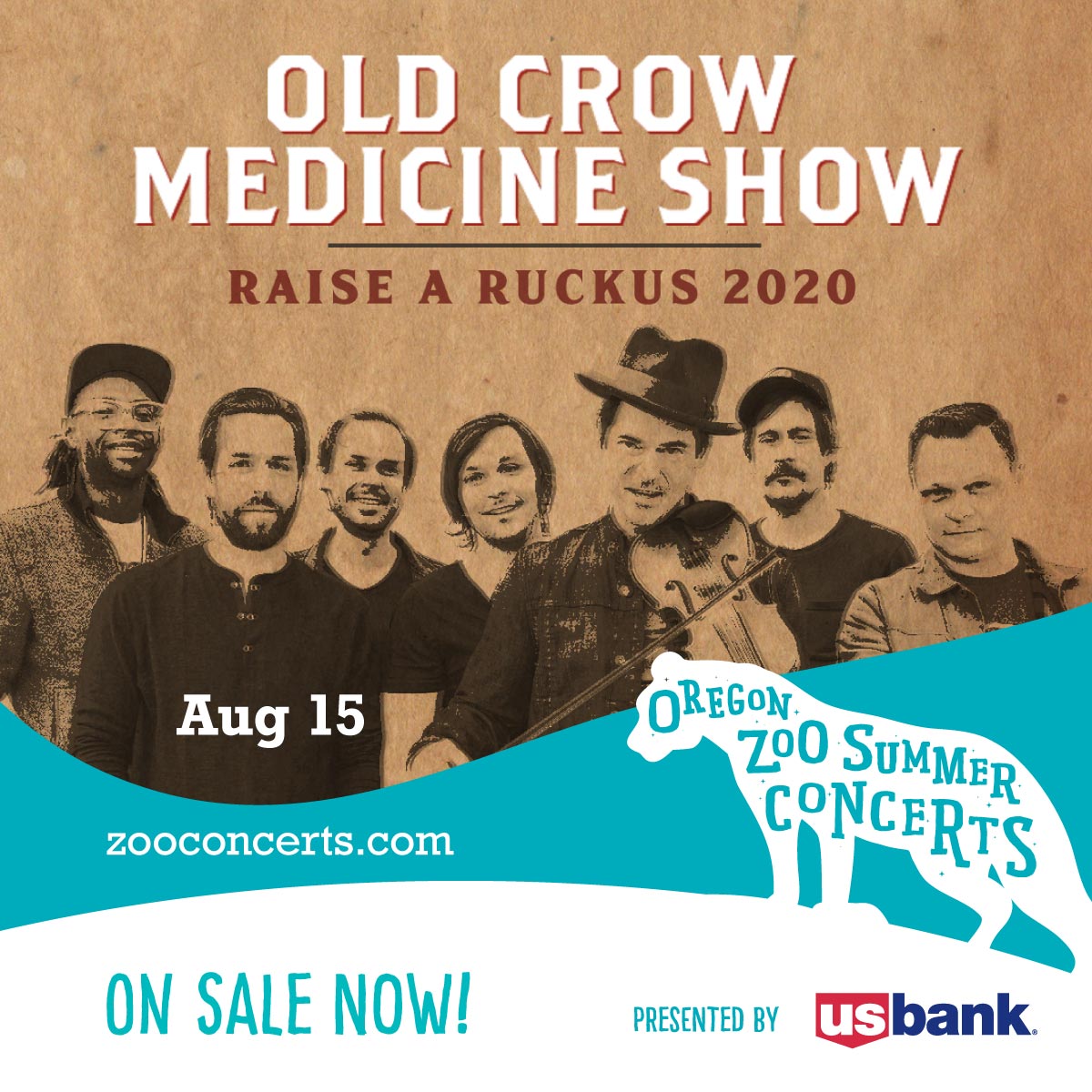 Oregon Zoo Concerts tweet media