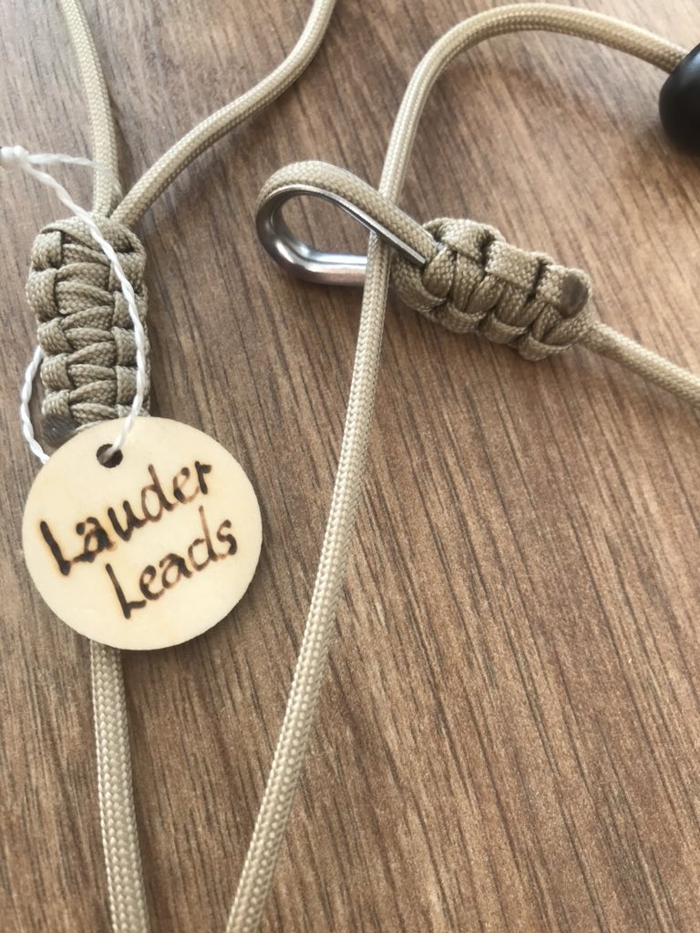 lauderleads's tweet photo. Simple training lead, now available to order in a large range of colours, 
With thanks to @LammermuirGundogs for their input in the design and testing #gundogtraining #gundog #Spaniels #cockers #labradorretrievers https://t.co/i3Hi00ZoHD