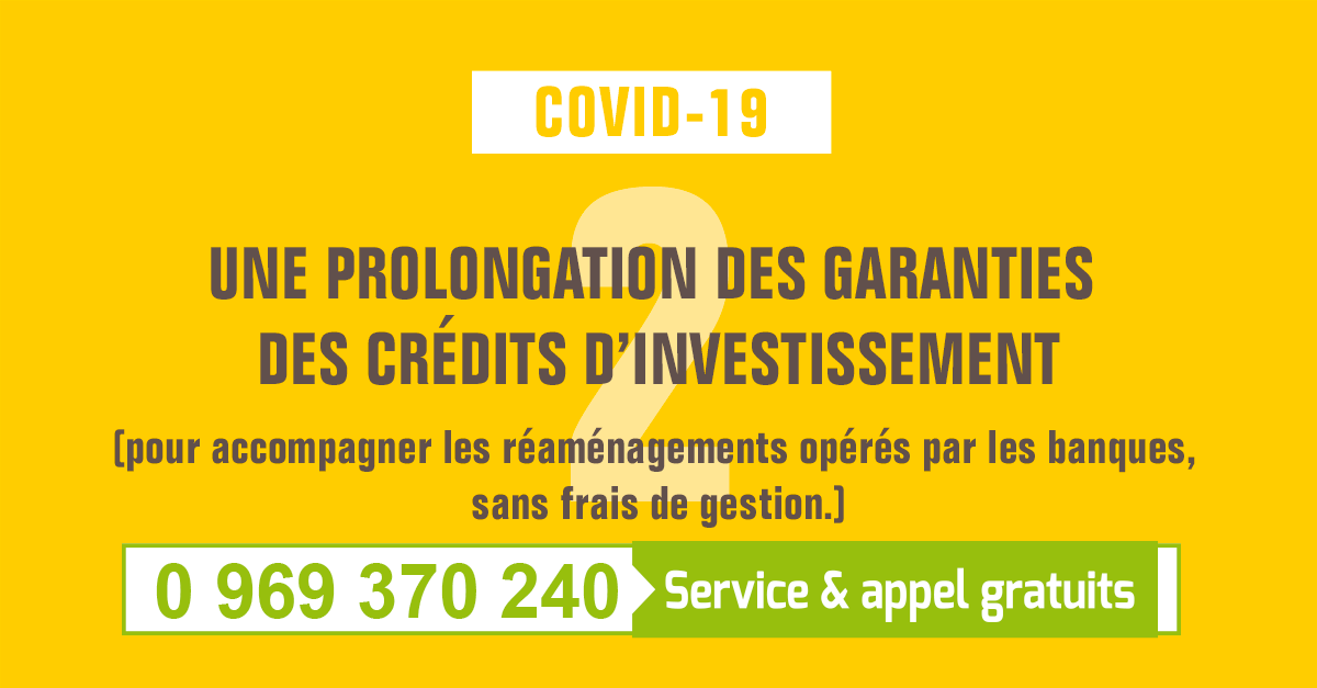 Bpifrance's tweet photo. Bpifrance soutient les entreprises impactées par l'épidémie du #Coronavirus #Covid_19 avec 4 mesures clés. 🔑

Pour nous contacter 📞 0 969 370 240
Pour faire une demande en ligne 👉 https://t.co/MEBusTq62q

#BpifranceAvecVous https://t.co/omoidGr1eW