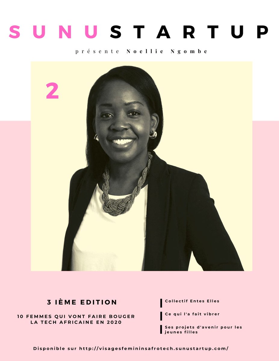 Súnú Startup tweet media