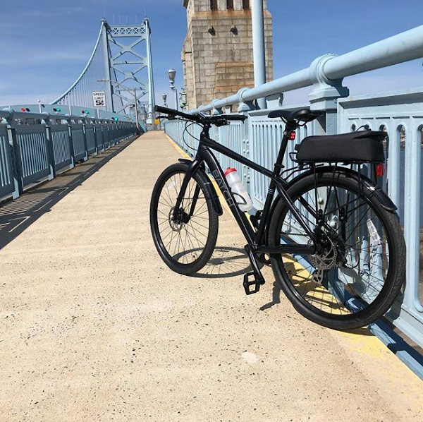 BatchBicycles's tweet image. Friday called. It’s looking like this 🚲☀️
#BatchLife #BatchBicycles