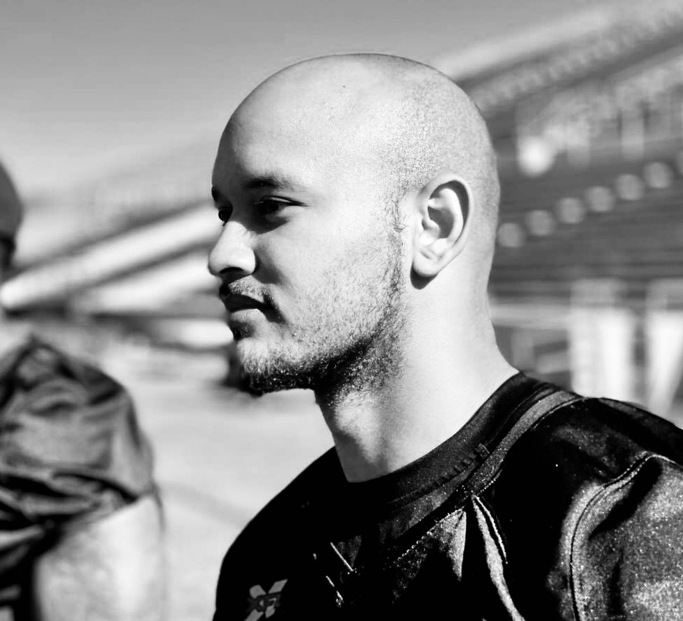 Since December, I've enjoyed my adventure with the XFL and am sad to see it come to an end. Still, safety comes first. Thanks for the opportunity. I can't wait to see what's next!