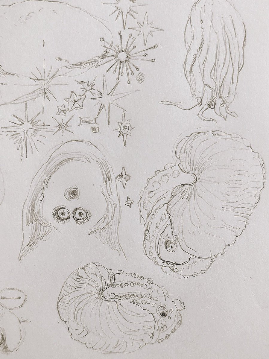 (息抜き) 