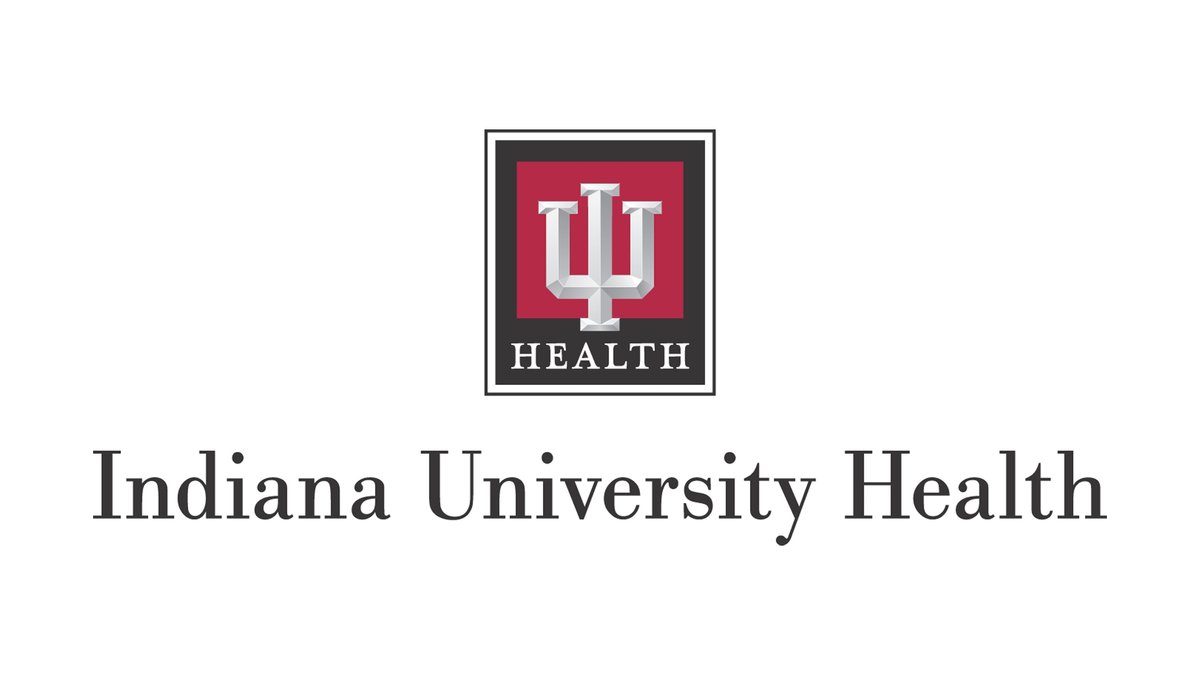 IU_Health's tweet photo. IU Health Implements Updated Temporary Visitor Restrictions - Beginning Sunday, March 15, 2020, no visitors will be permitted at Indiana University Health Hospitals.  https://t.co/a8DmxhC4ys https://t.co/SPW3jvUgwq