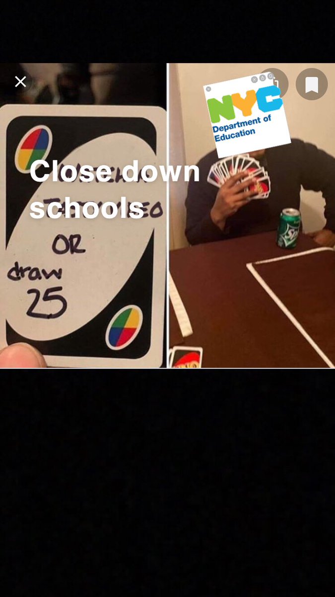 ImpulseDark's tweet image. #CLOSENYCPUBLICSCHOOLS
