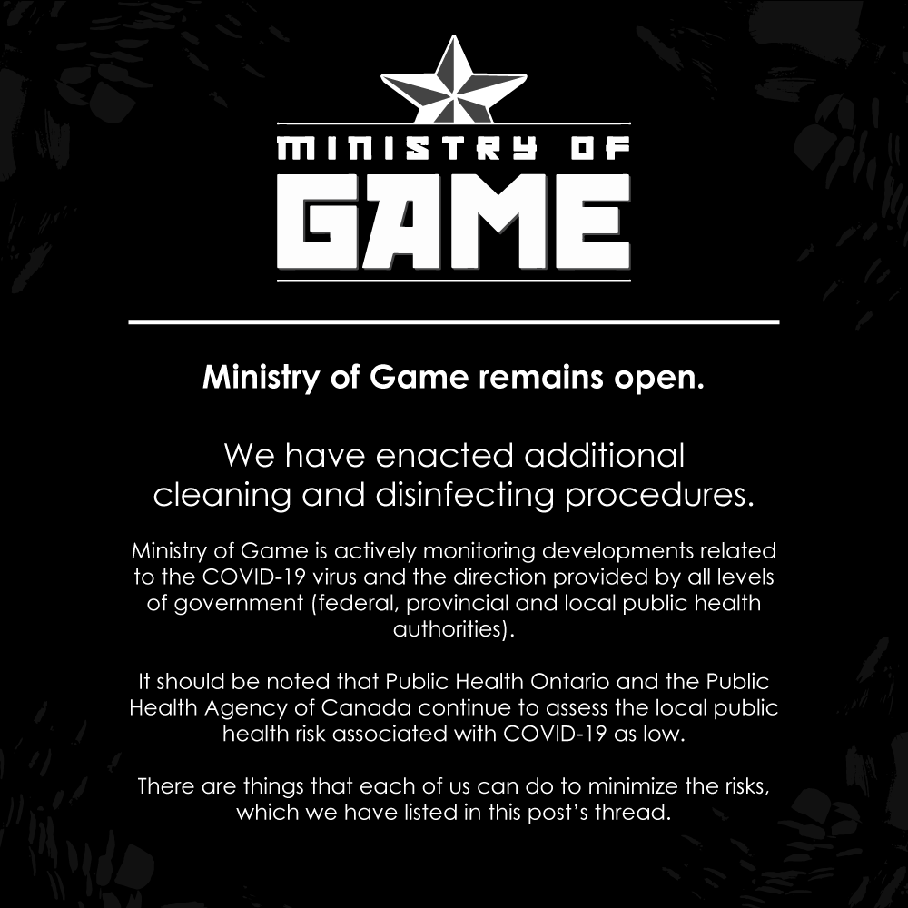 FYCEsports's tweet photo. 🚨 ATENTTION LOCAL EVENTS🚨

Please take a page from @MinistryofG book 

Don't cancel your local events just step up the sanitary department simple

Just another reason why #MOGFAM is so amazing #FYCFAM loves you guys for this #simplesteps https://t.co/EvmT9tTUKv