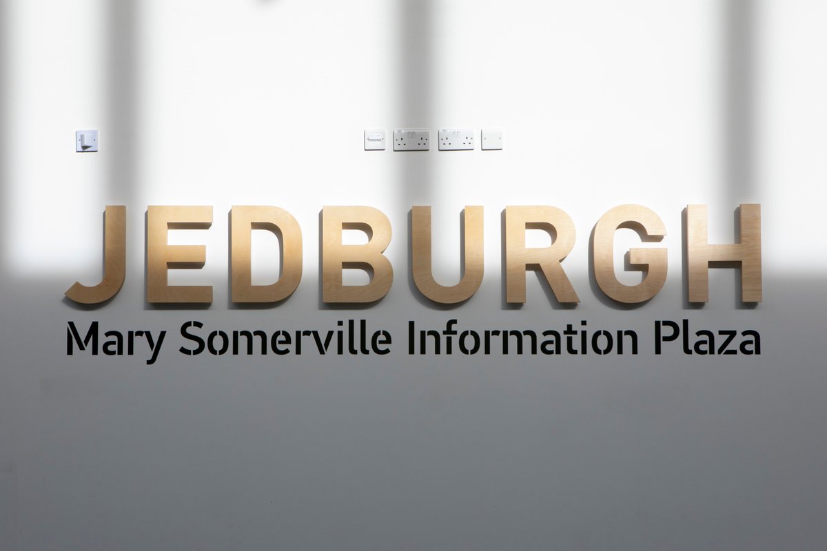 scotborders's tweet photo. Jedburgh Grammar Campus update: Range of new images &amp; a video available for innovative facility which is set to open next month
Album of images: https://t.co/ltAGIy9E5M
Video: https://t.co/lzIZ6RezLd
More info: https://t.co/038YNNQQCM https://t.co/DQ26ArmdMI