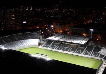 BadolatoJacques's tweet photo. Blessed and humble to receive an offer from the university of Portland state @jason_diffee https://t.co/qYtw3t62aP