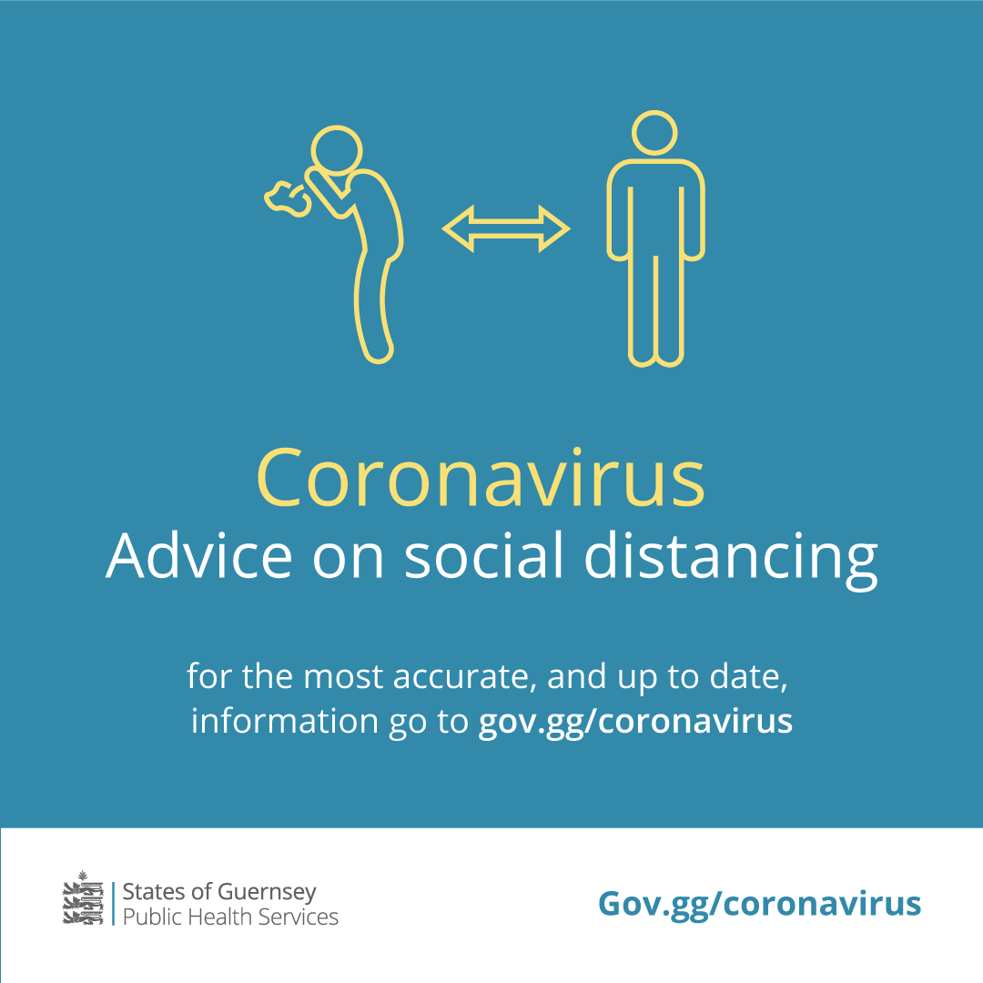 As we start to see more cases of COVID-19 in the UK and more widespread community transmission around the world, <a href="/DrNicolaBrink/">Nicola Brink MBE</a>, is asking the community to consider further measures to reduce the contact people have with each other.
Read more: bit.ly/2U7yi6J