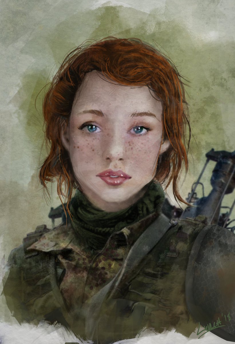 lurch_the_art's tweet photo. Start.Finish
Another crossover one for #FanArtFriday
Merida as an EDZ Hunter.
#Destiny2 @DestinyTheGame #StartFinish #startofinish https://t.co/aLQhTbcrQ6