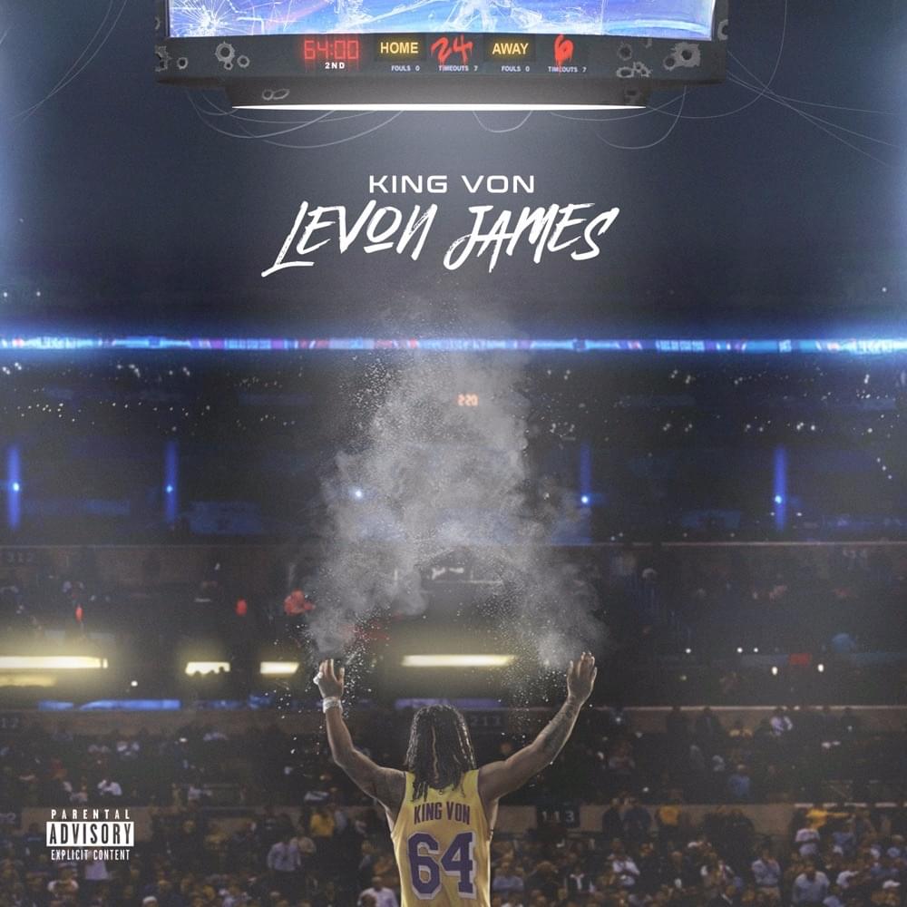 King Von - Levon James (Mar 6th)I love his energy, & enthusiasm to the streets. But it's just middle of the road drill/trap. Not great lyrically & really it's the same song every track.Luckily, it's a sound I enjoy so its decent. But I need more sound variety.Score: 5.8/10
