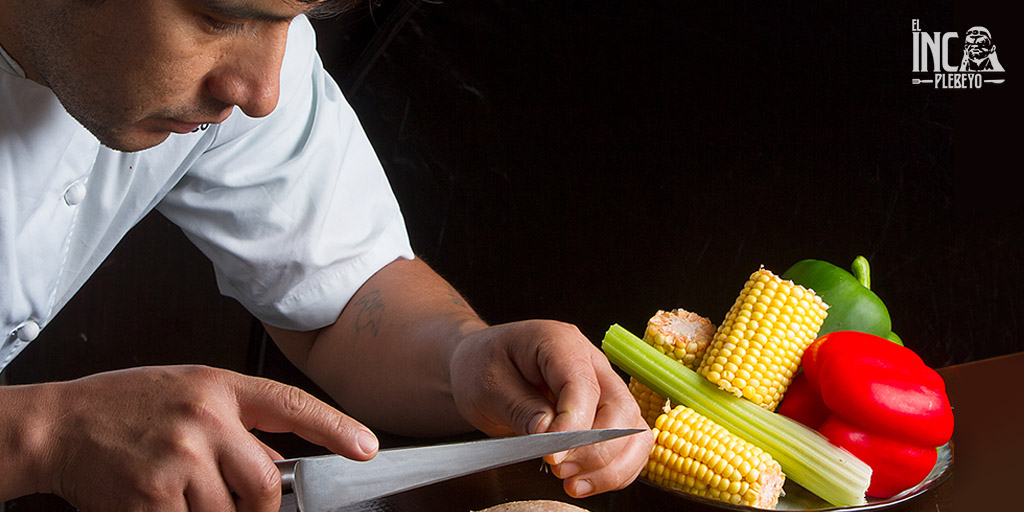 incaplebeyo's tweet photo. Chef Jorge worked his way into some of #Europe’s best kitchens, including several #Michelinstar restaurants. El Inca Plebeyo is how he was able to start embracing his #Ecuadorianheritage in a more meaningful way and bring a unique cultural cuisine to his new #London home. https://t.co/5zjopbiZOz