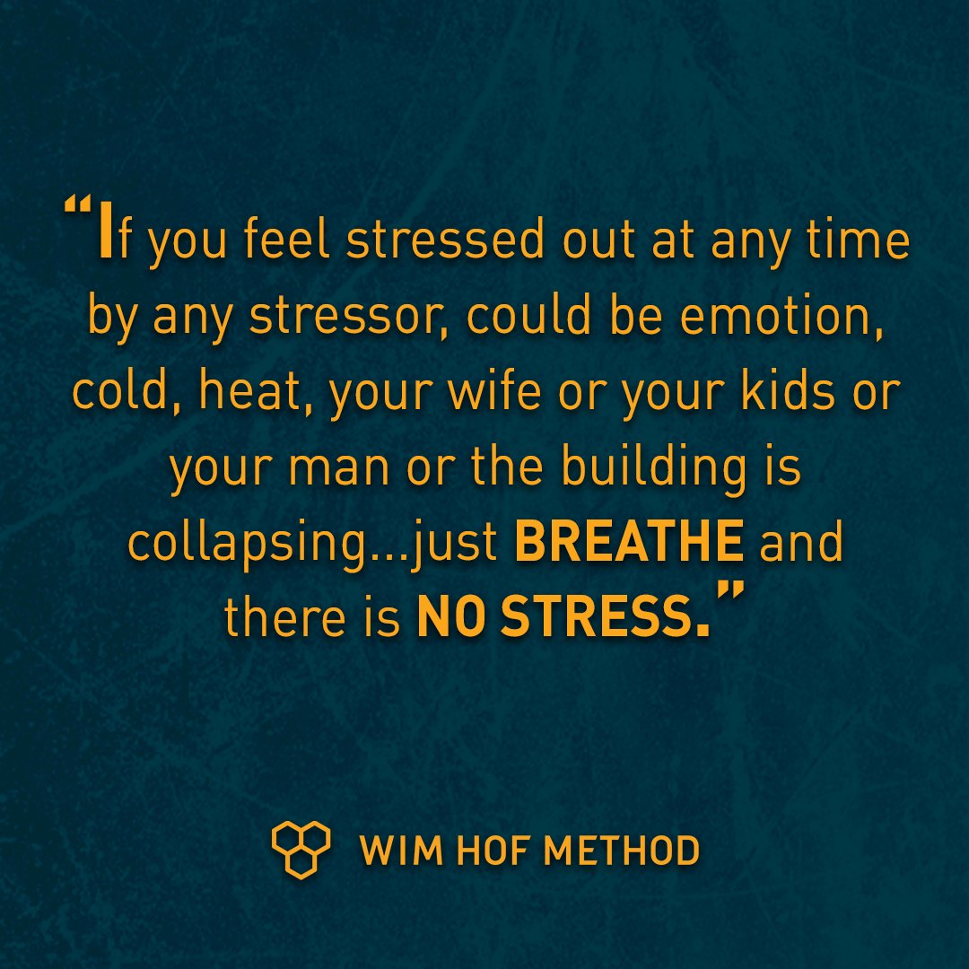 wim hof breathing anxiety wim hof breathing anxiety